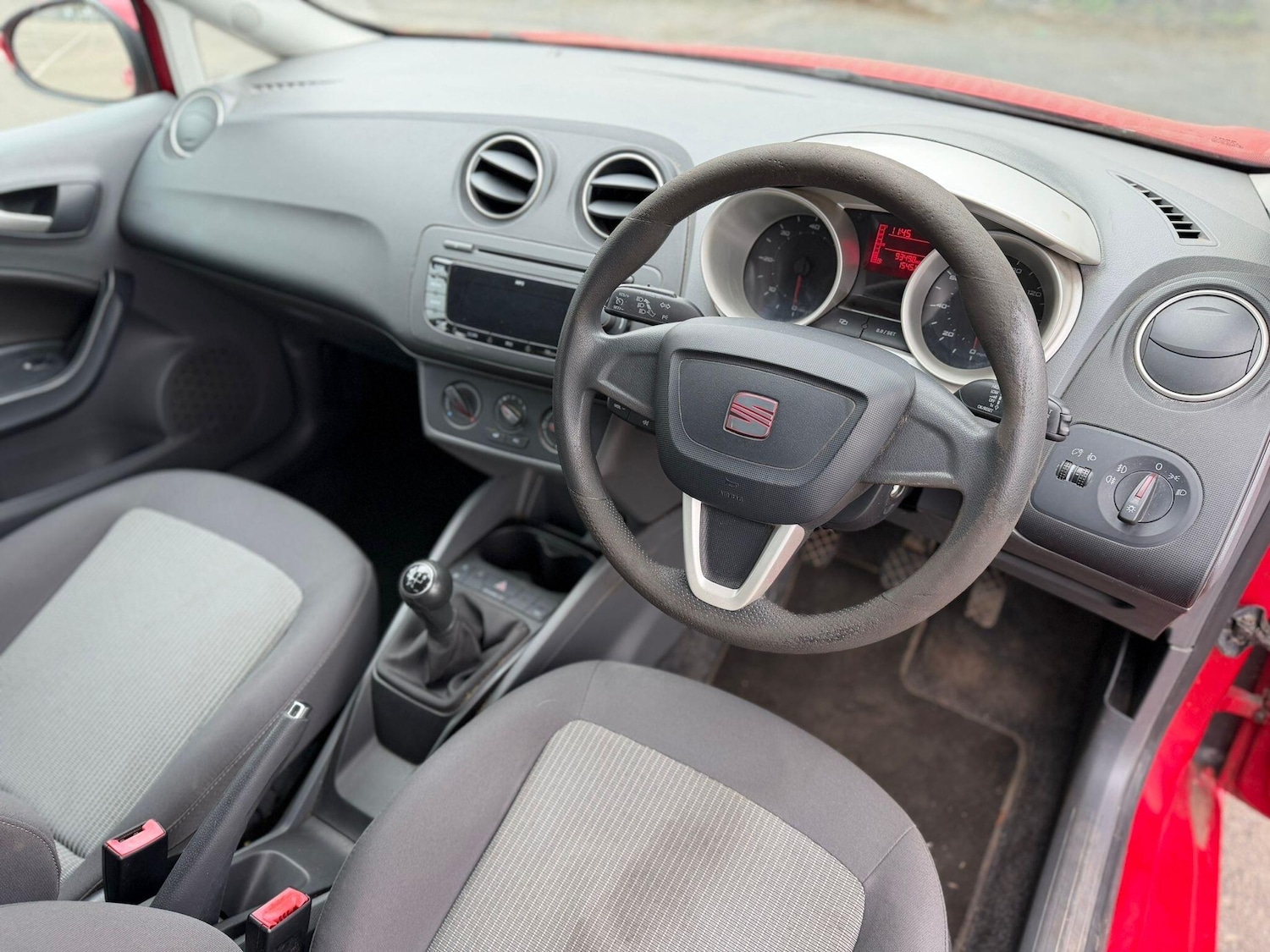 Used SEAT Ibiza 2010 for sale - 78204101: Photo 39