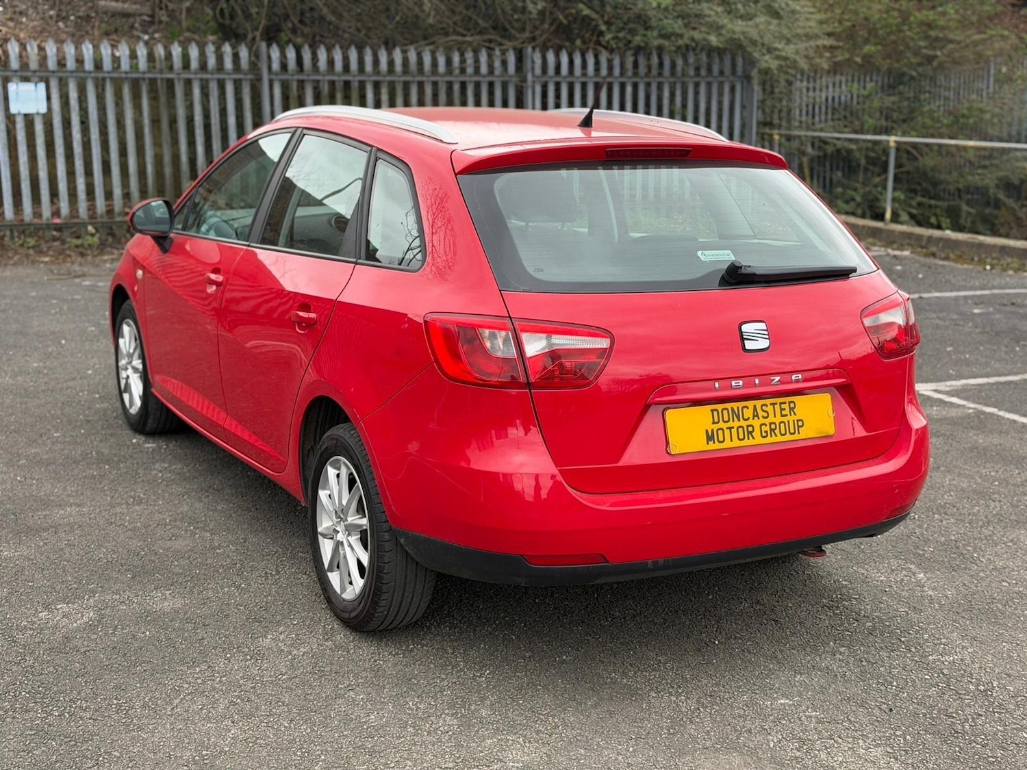 Used SEAT Ibiza 2010 for sale - 78204101: Photo 4