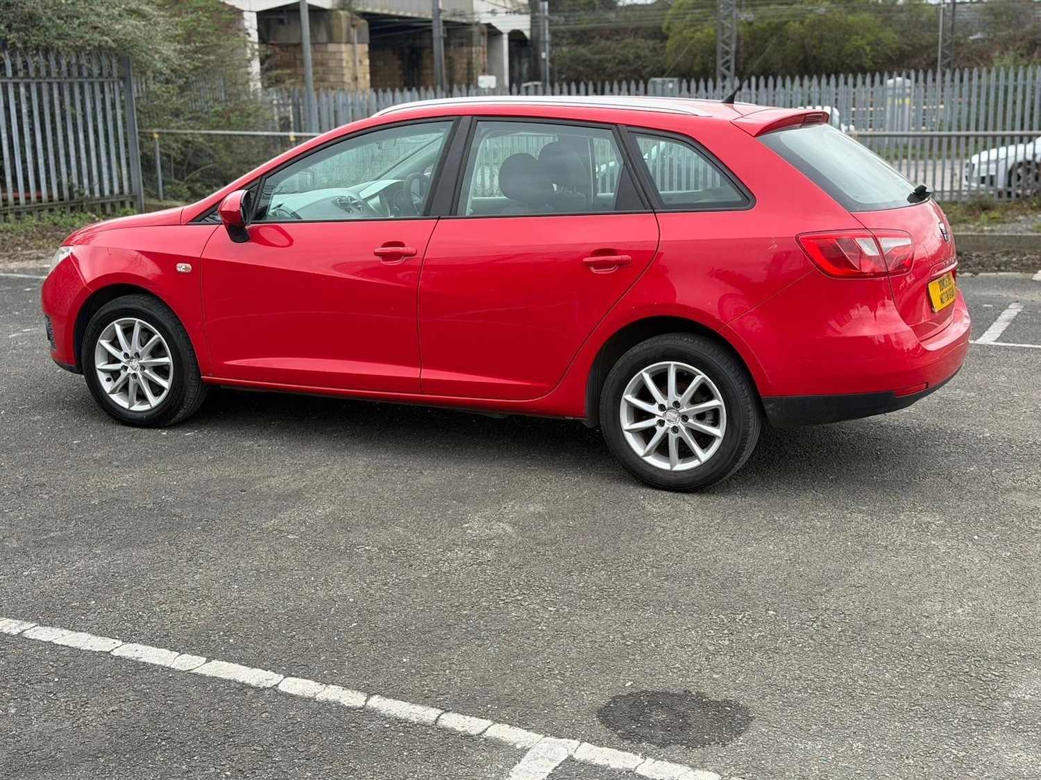 Used SEAT Ibiza 2010 for sale - 78204101: Photo 40