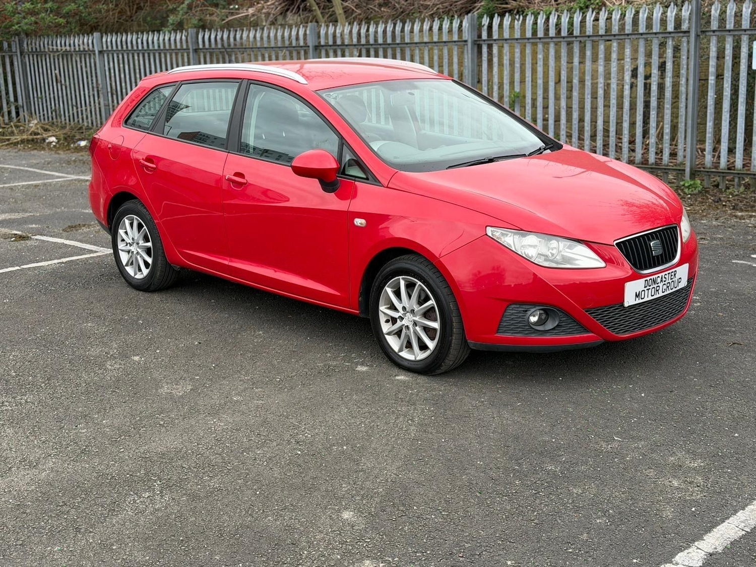 Used SEAT Ibiza 2010 for sale - 78204101: Photo 5