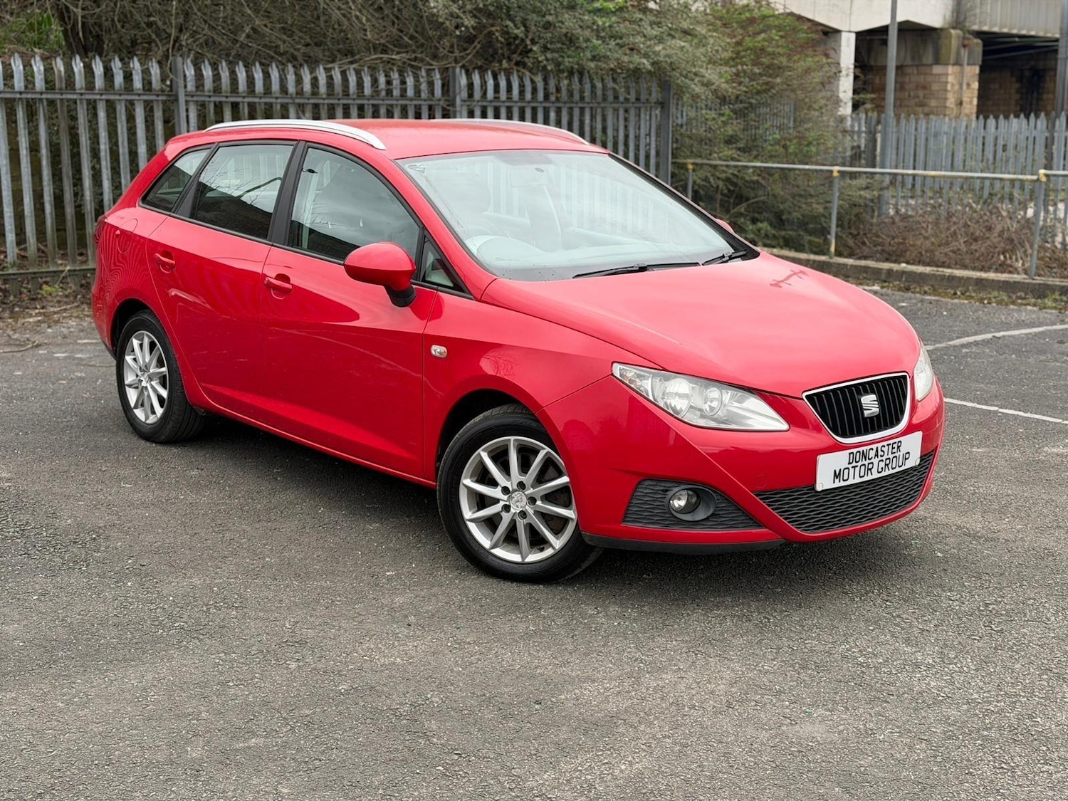 Used SEAT Ibiza 2010 for sale - 78204101: Photo 6
