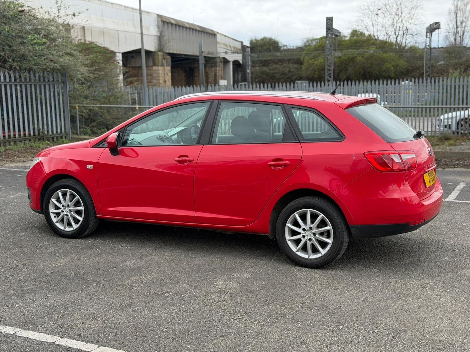 Used SEAT Ibiza 2010 for sale - 78204101: Photo 8