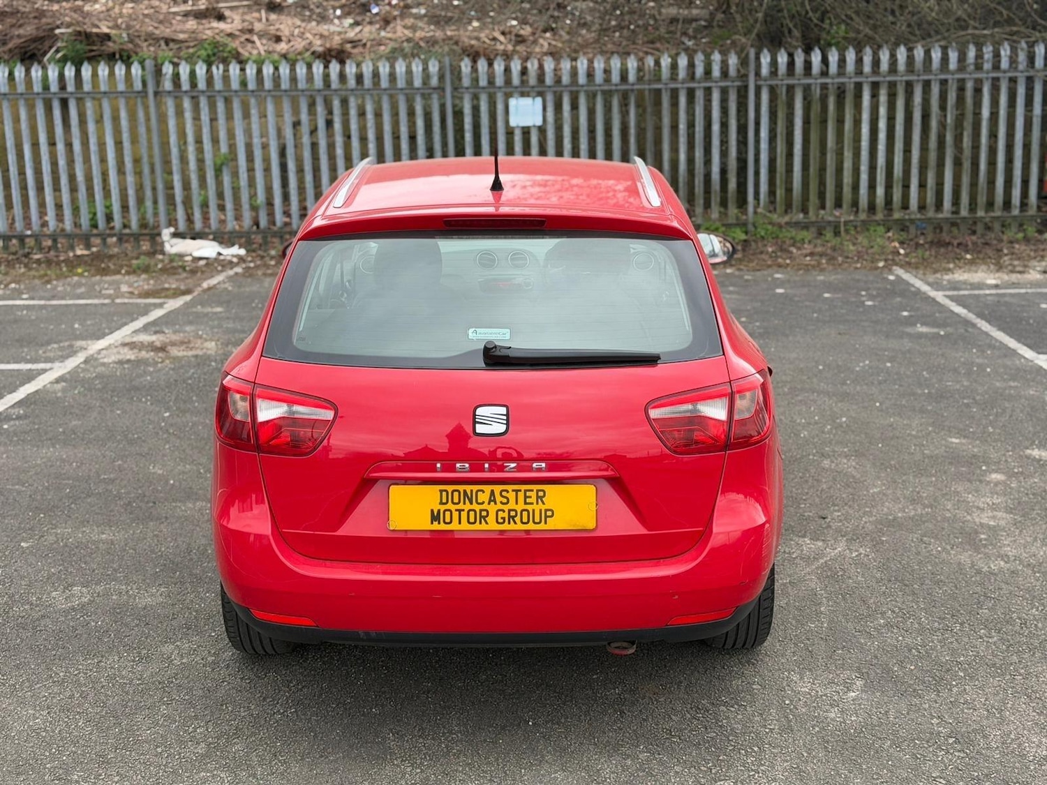 Used SEAT Ibiza 2010 for sale - 78204101: Photo 9