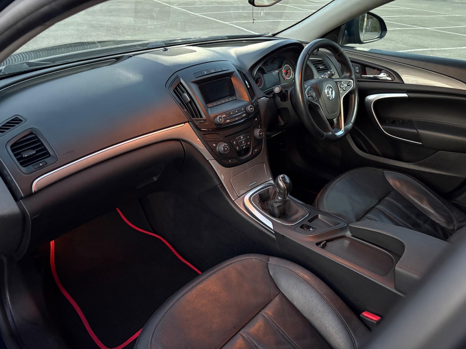 Used Vauxhall Insignia for sale - 76701419: Photo 15