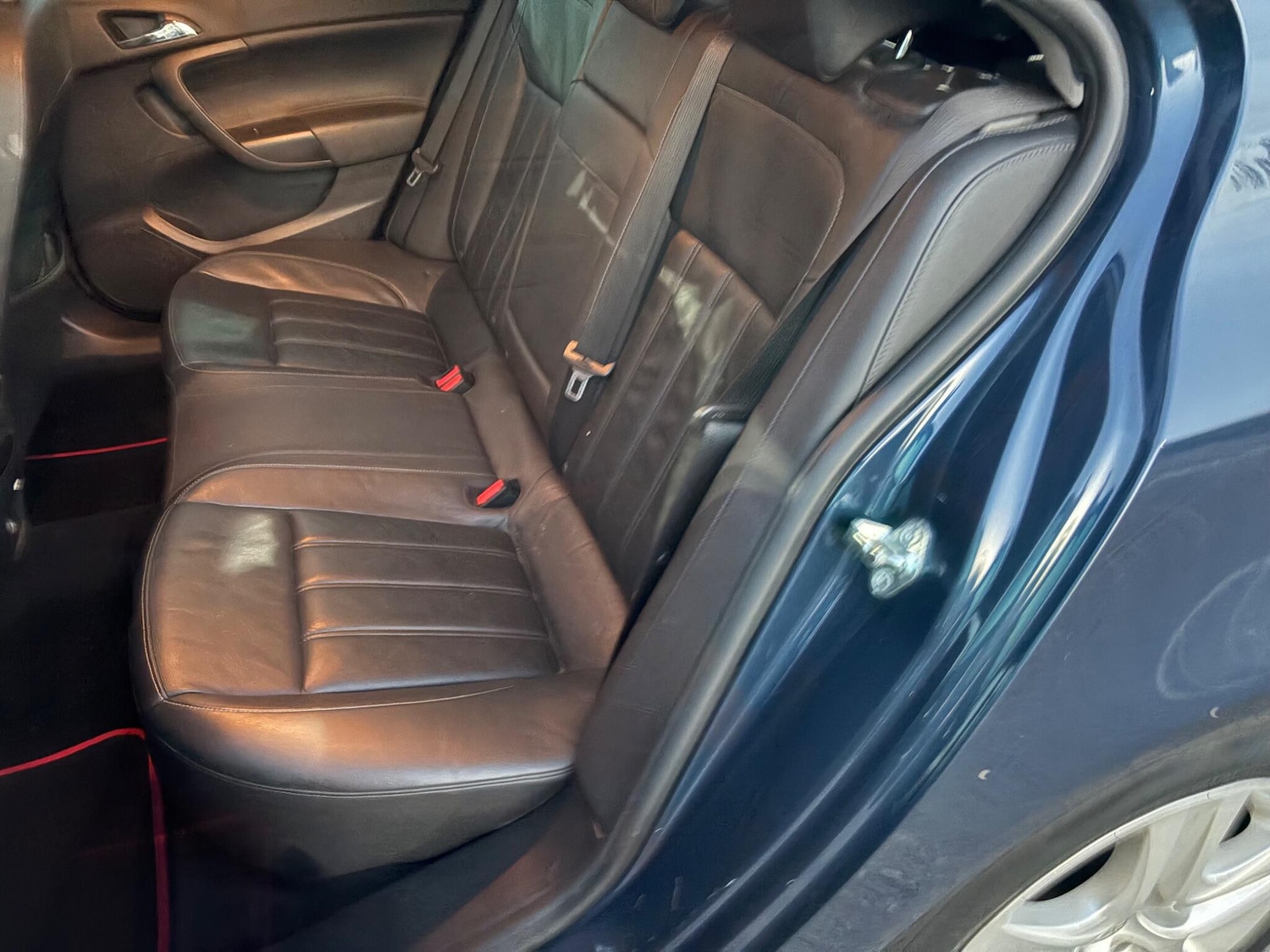 Used Vauxhall Insignia for sale - 76701419: Photo 18