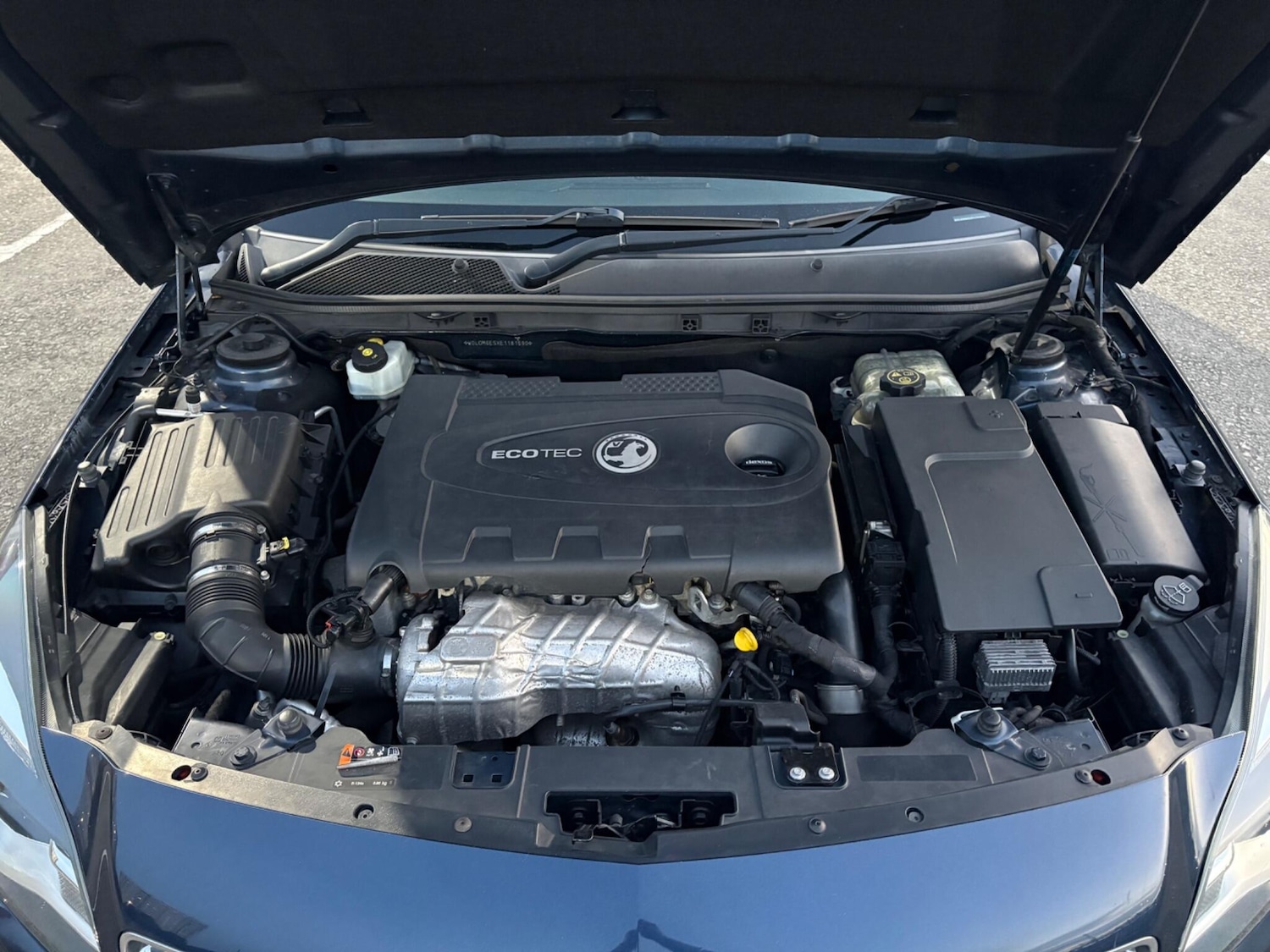 Used Vauxhall Insignia for sale - 76701419: Photo 20