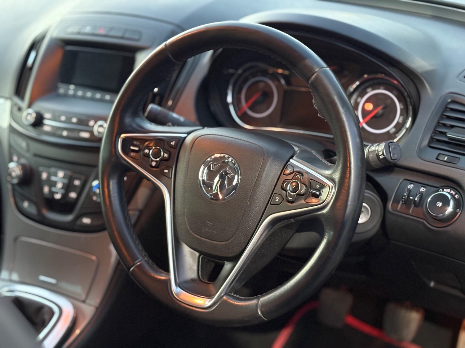 Used Vauxhall Insignia for sale - 76701419: Photo 7