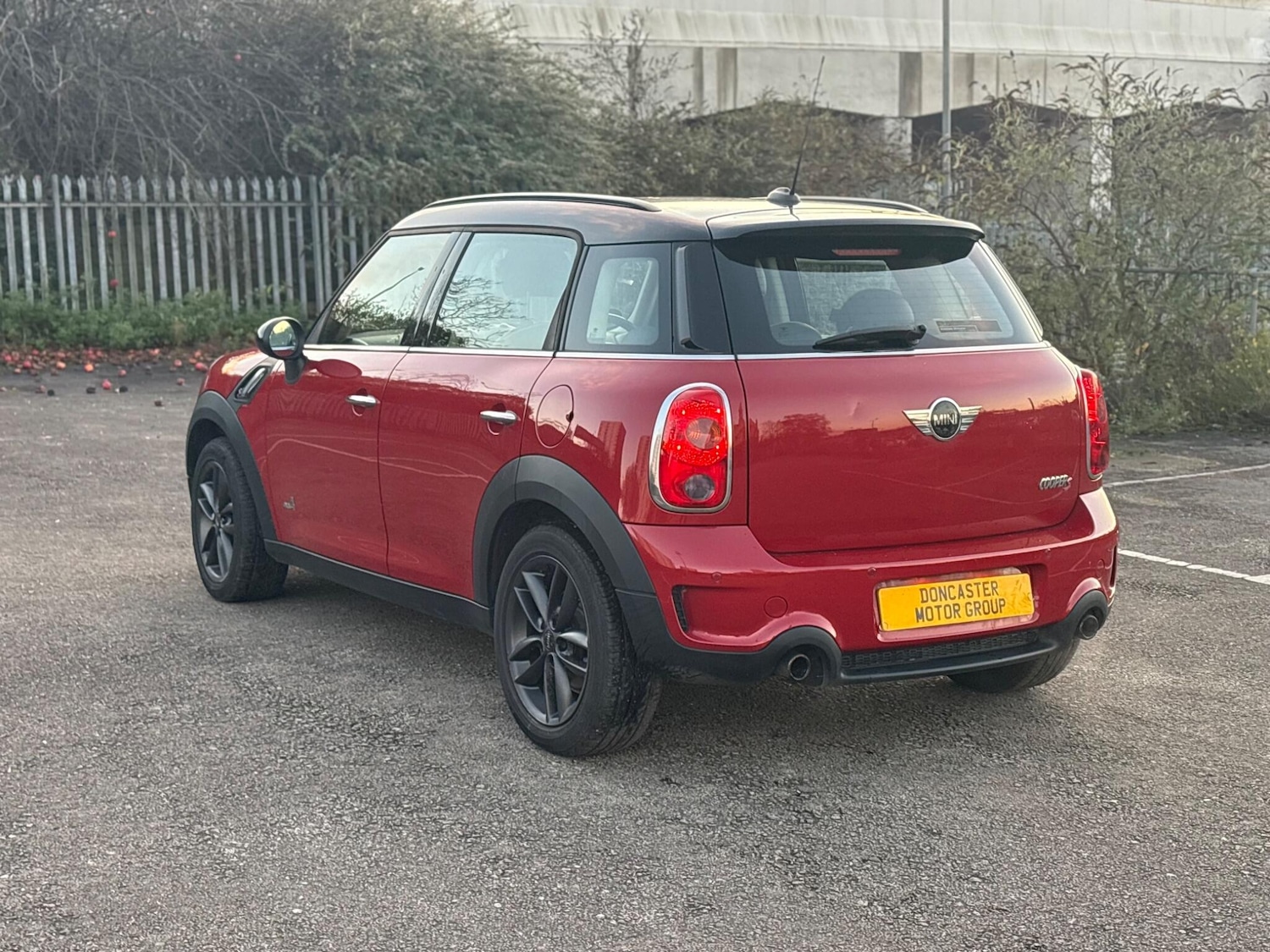 Used MINI Countryman 2013 for sale - 76645305: Photo 13