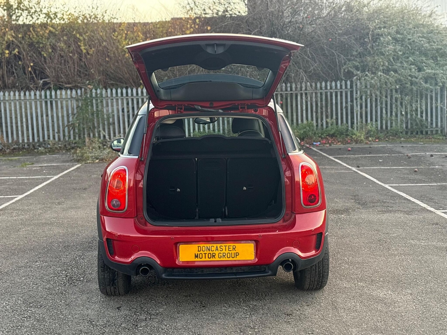 Used MINI Countryman 2013 for sale - 76645305: Photo 16