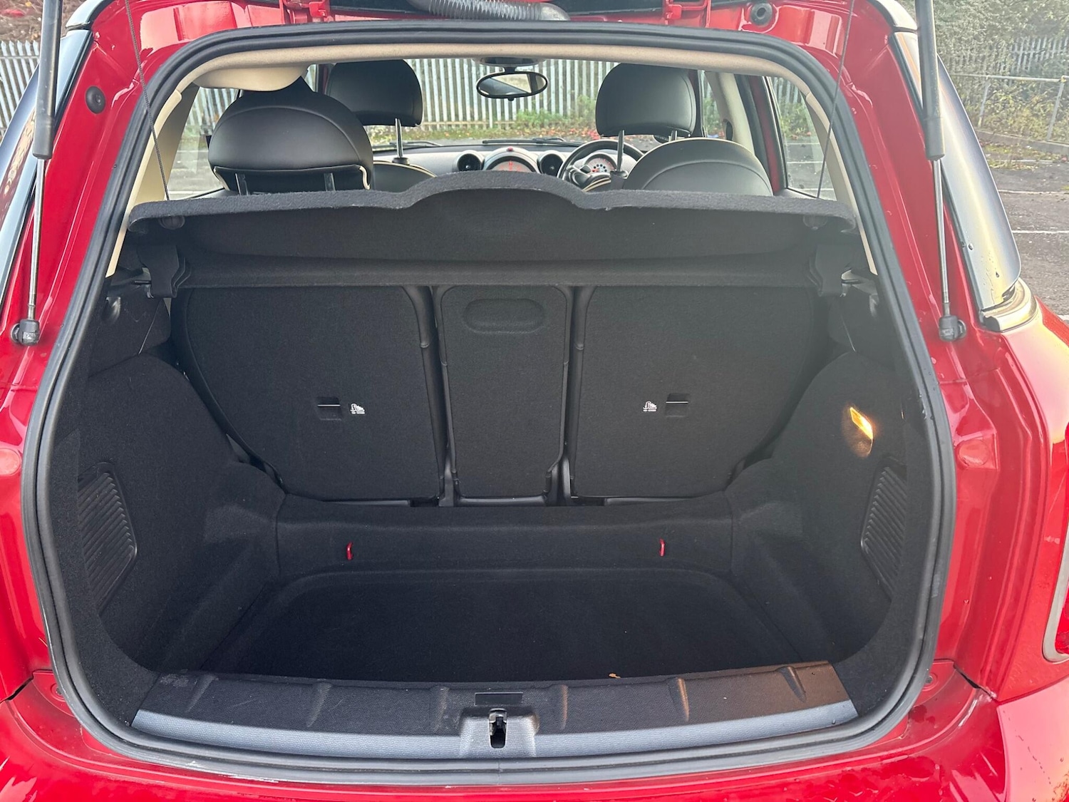 Used MINI Countryman 2013 for sale - 76645305: Photo 17