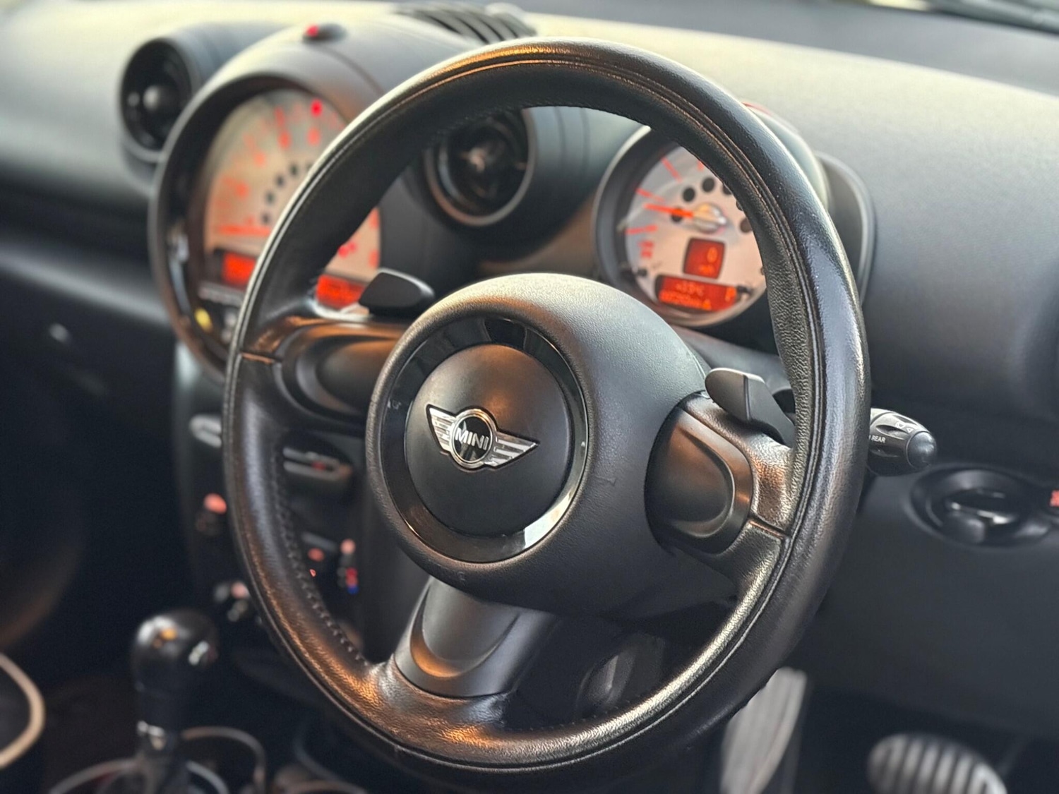 Used MINI Countryman 2013 for sale - 76645305: Photo 2