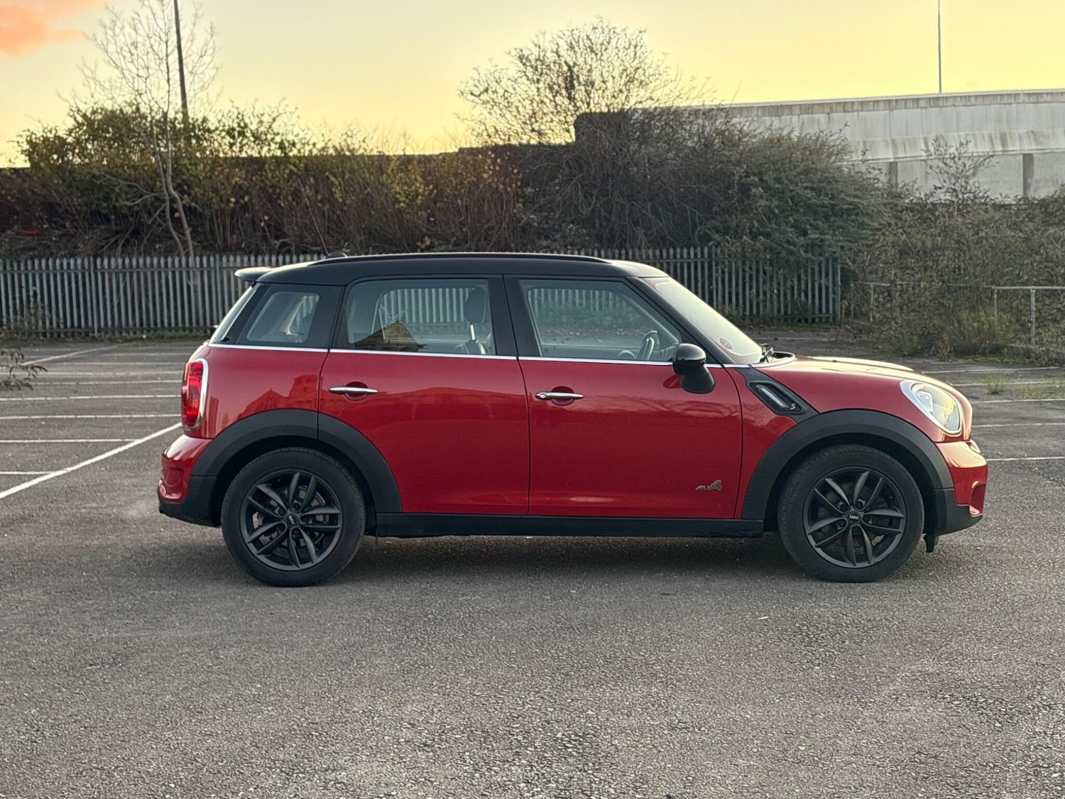 Used MINI Countryman 2013 for sale - 76645305: Photo 20