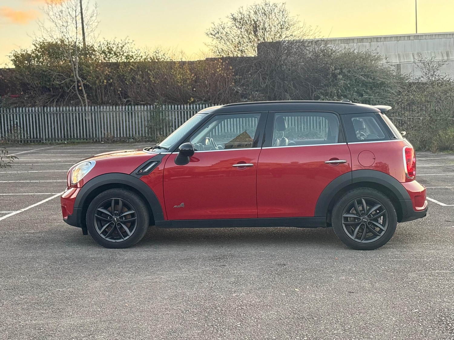 Used MINI Countryman 2013 for sale - 76645305: Photo 21