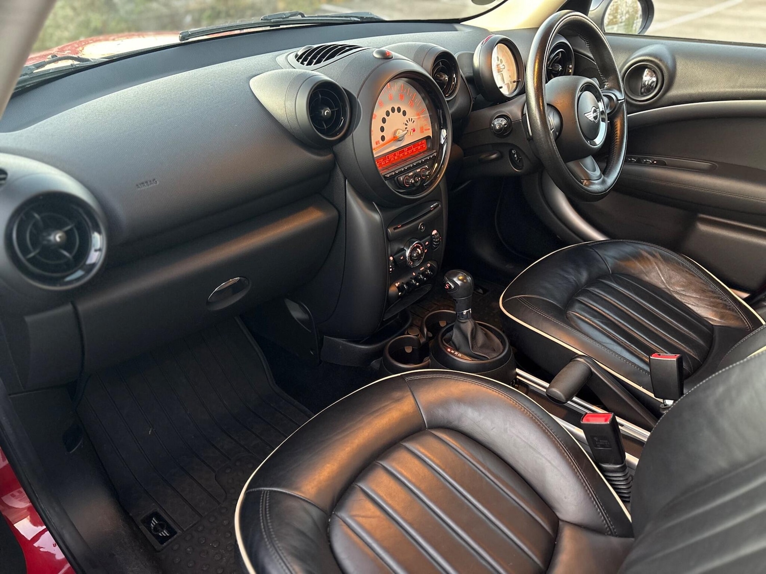 Used MINI Countryman 2013 for sale - 76645305: Photo 23