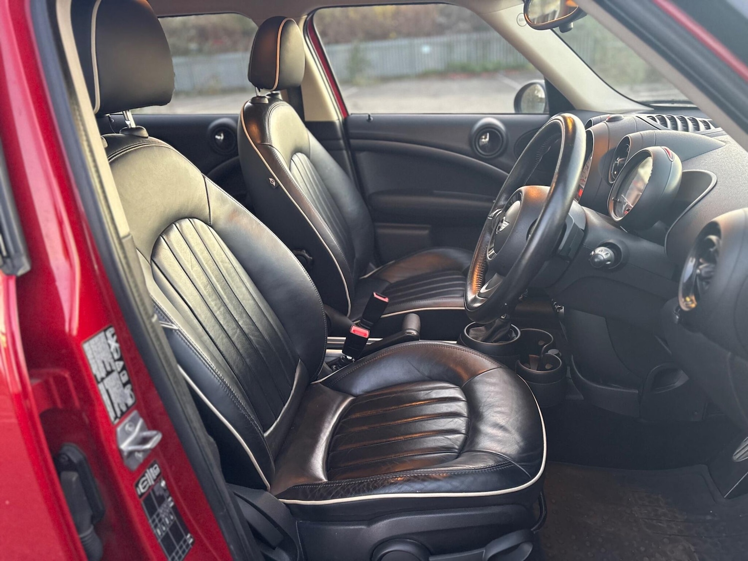 Used MINI Countryman 2013 for sale - 76645305: Photo 24