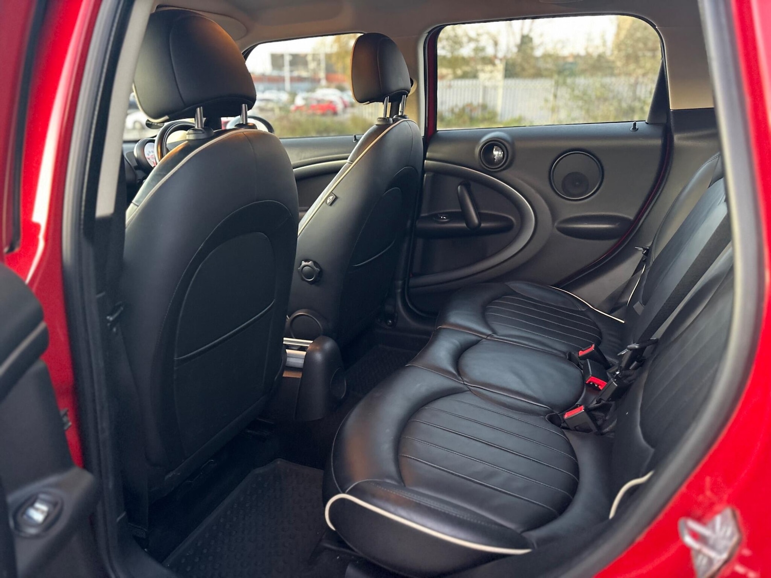 Used MINI Countryman 2013 for sale - 76645305: Photo 26