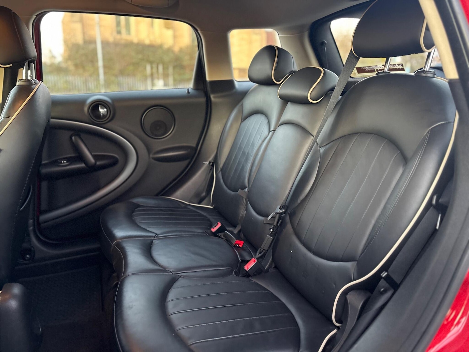 Used MINI Countryman 2013 for sale - 76645305: Photo 27