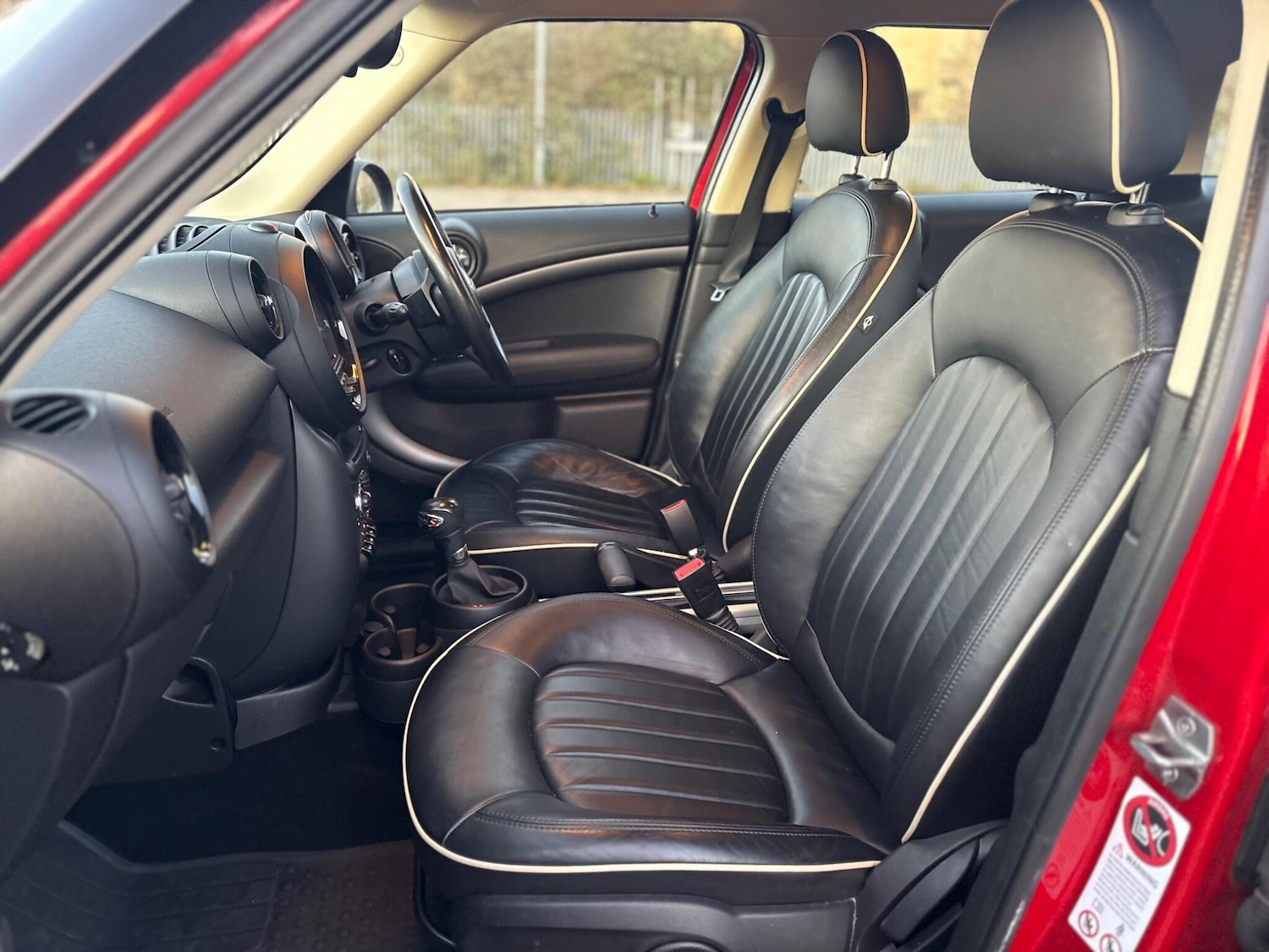 Used MINI Countryman 2013 for sale - 76645305: Photo 30