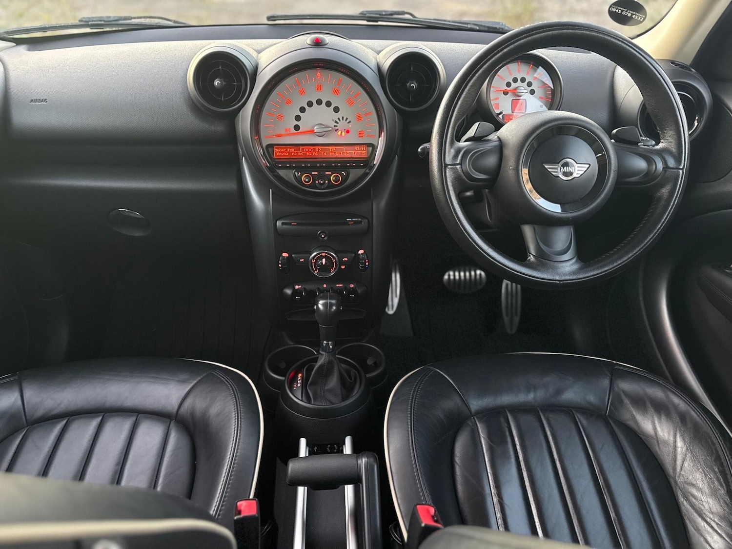 Used MINI Countryman 2013 for sale - 76645305: Photo 4