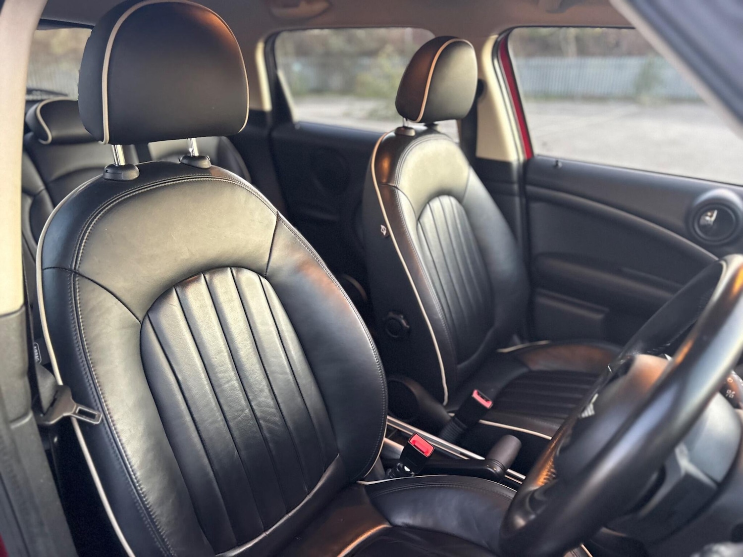 Used MINI Countryman 2013 for sale - 76645305: Photo 5