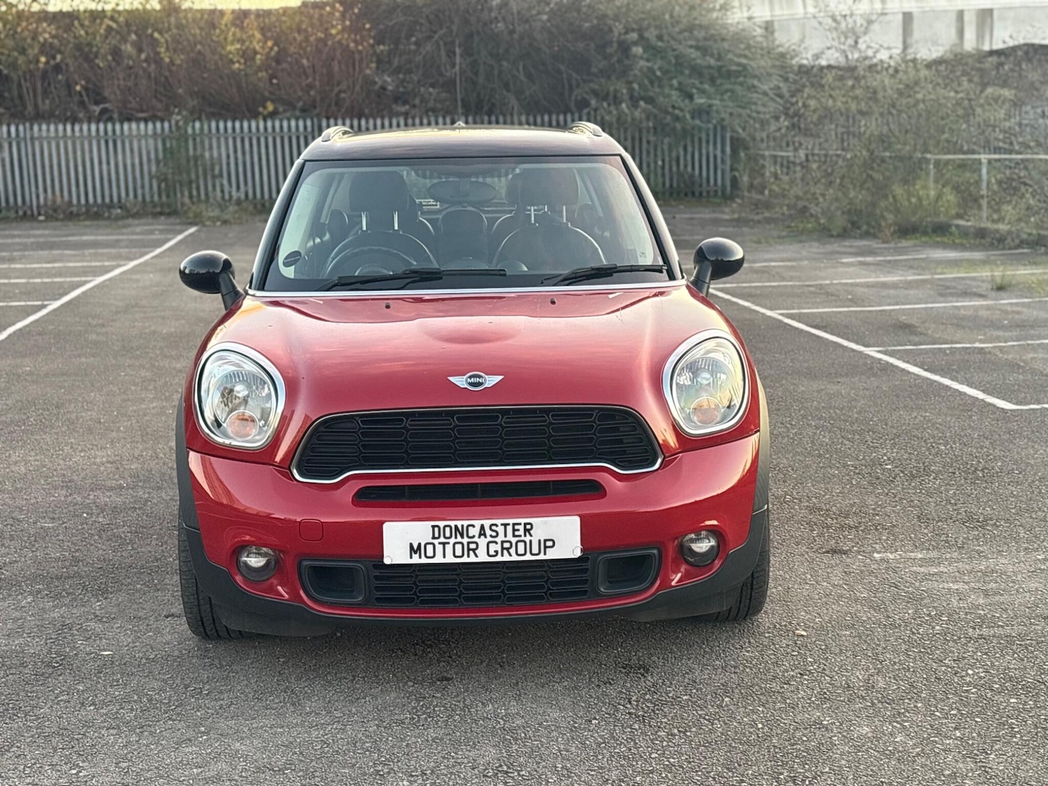 Used MINI Countryman 2013 for sale - 76645305: Photo 7