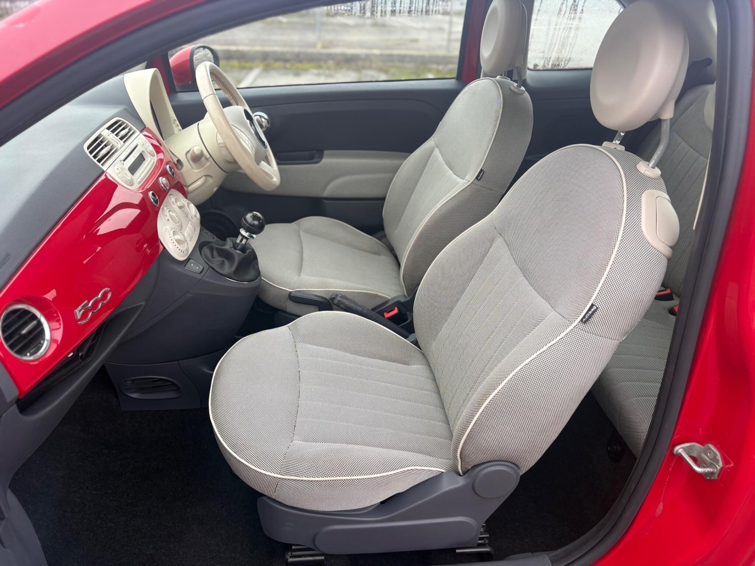 Used Fiat 500 2010 for sale - 77626147: Photo 10