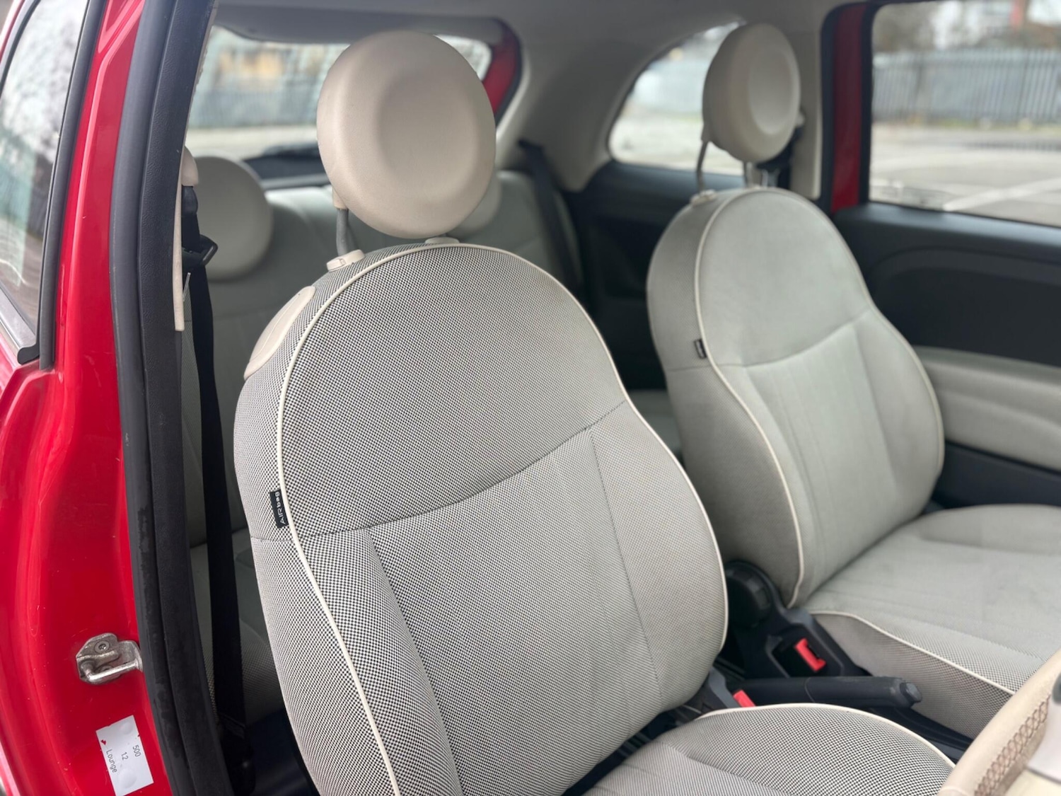 Used Fiat 500 2010 for sale - 77626147: Photo 12