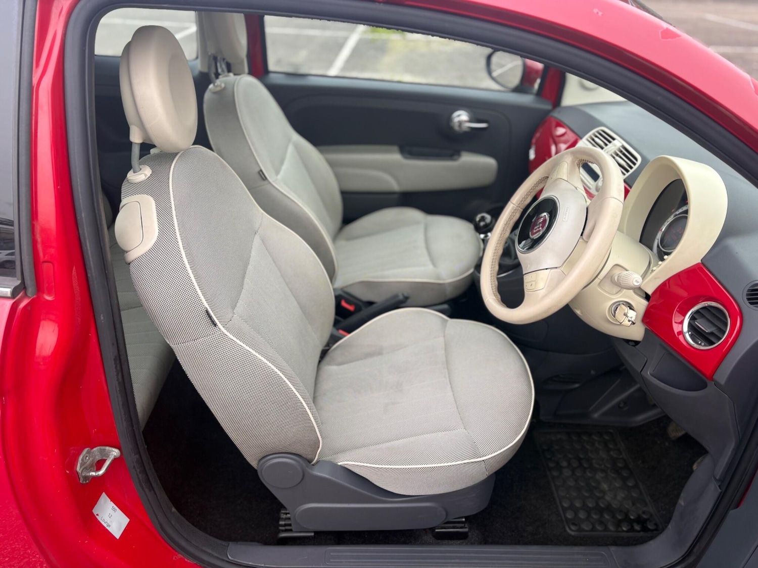 Used Fiat 500 2010 for sale - 77626147: Photo 13