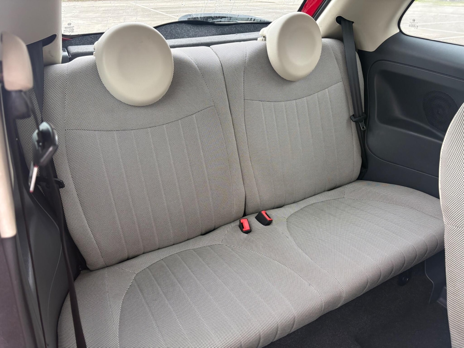 Used Fiat 500 2010 for sale - 77626147: Photo 14