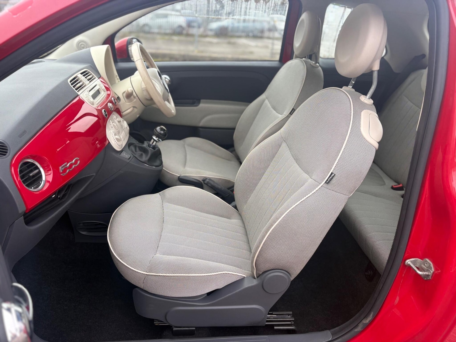 Used Fiat 500 2010 for sale - 77626147: Photo 4