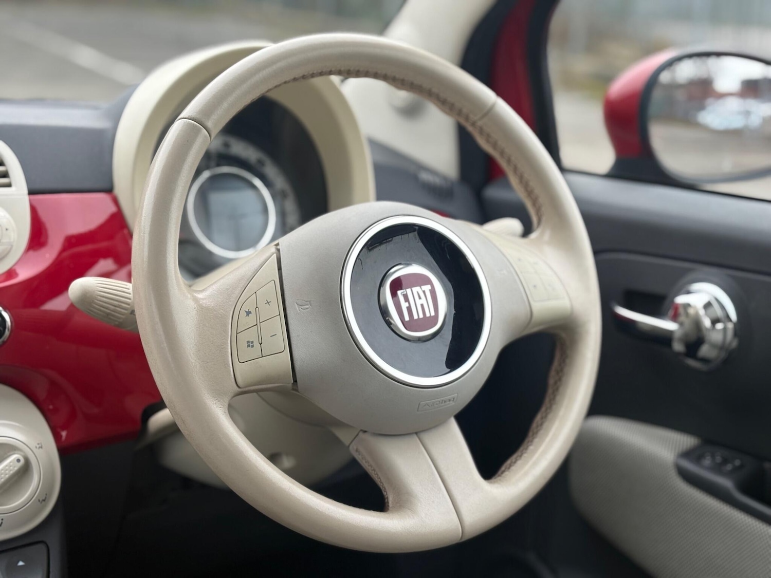 Used Fiat 500 2010 for sale - 77626147: Photo 6