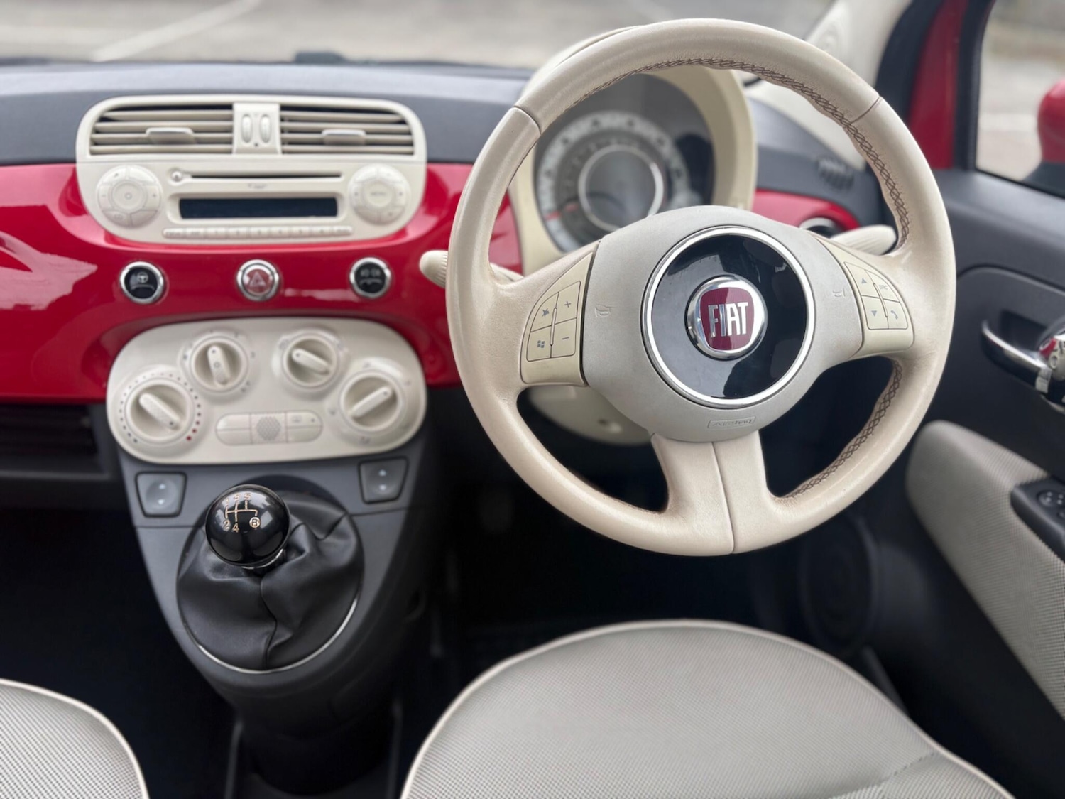 Used Fiat 500 2010 for sale - 77626147: Photo 7