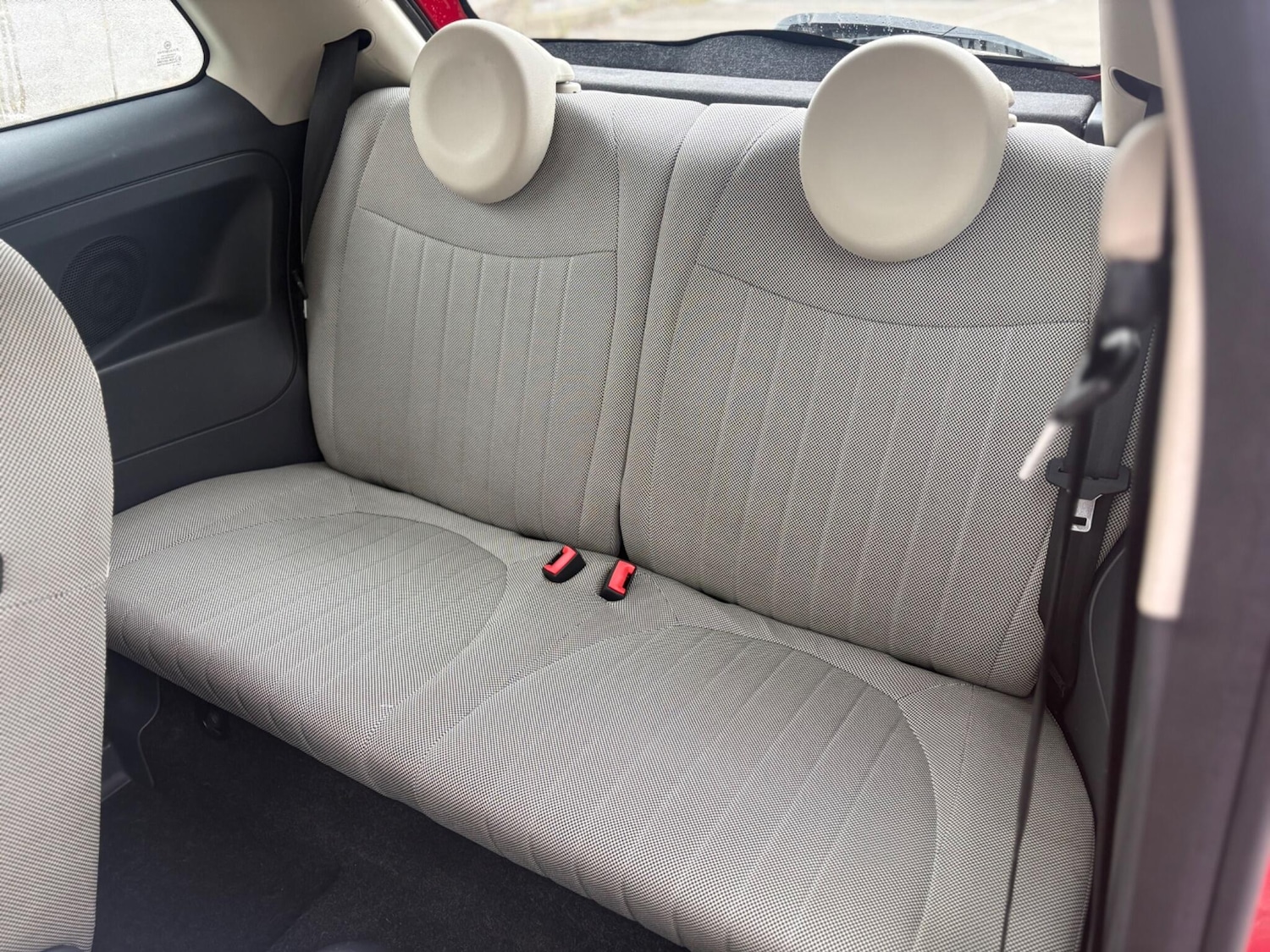 Used Fiat 500 2010 for sale - 77626147: Photo 9