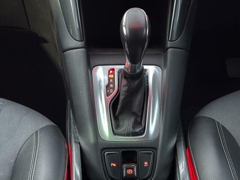 Used Vauxhall Zafira 2013 for sale - 76512469: Photo 13