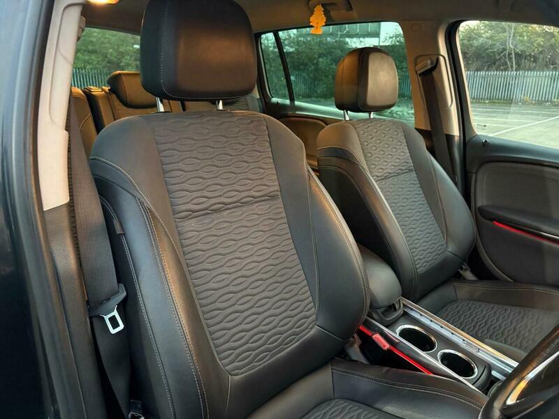 Used Vauxhall Zafira 2013 for sale - 76512469: Photo 16