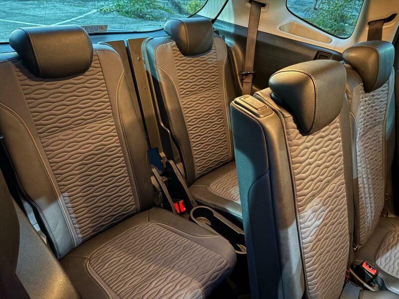 Used Vauxhall Zafira 2013 for sale - 76512469: Photo 18