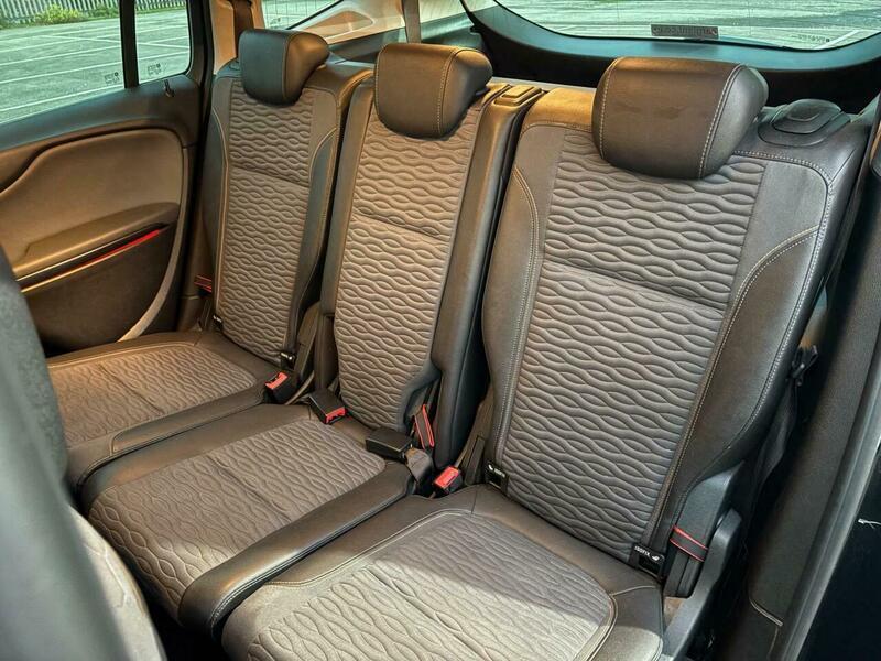 Used Vauxhall Zafira 2013 for sale - 76512469: Photo 20