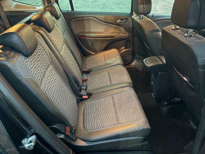 Used Vauxhall Zafira 2013 for sale - 76512469: Photo 24