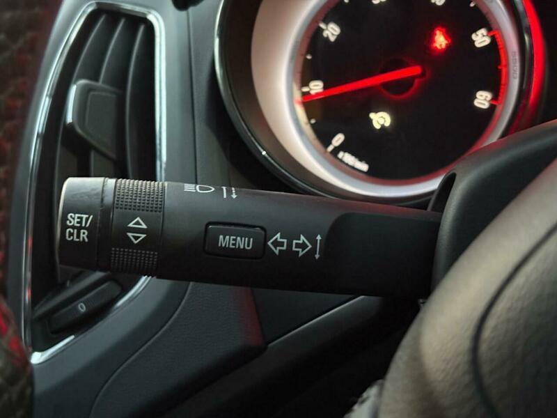 Used Vauxhall Zafira 2013 for sale - 76512469: Photo 27