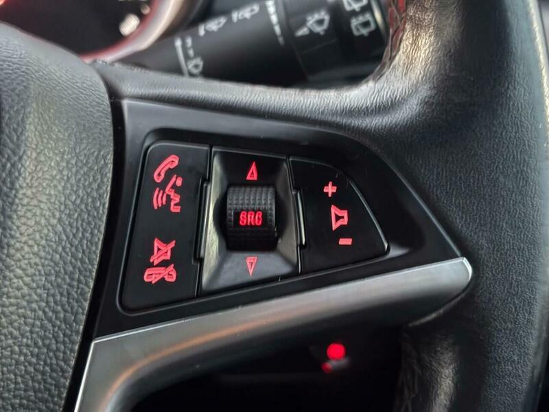 Used Vauxhall Zafira 2013 for sale - 76512469: Photo 29