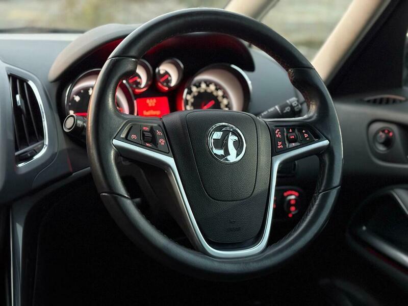 Used Vauxhall Zafira 2013 for sale - 76512469: Photo 36