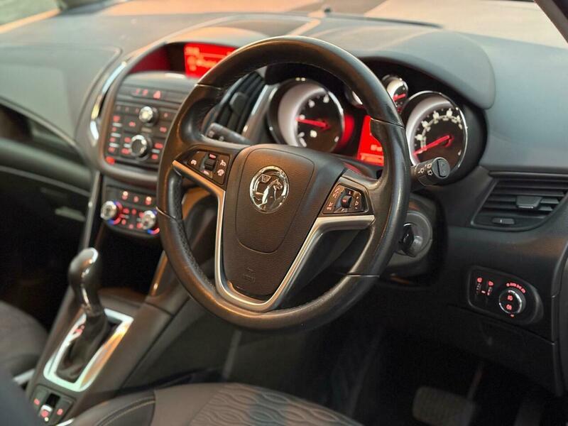Used Vauxhall Zafira 2013 for sale - 76512469: Photo 37