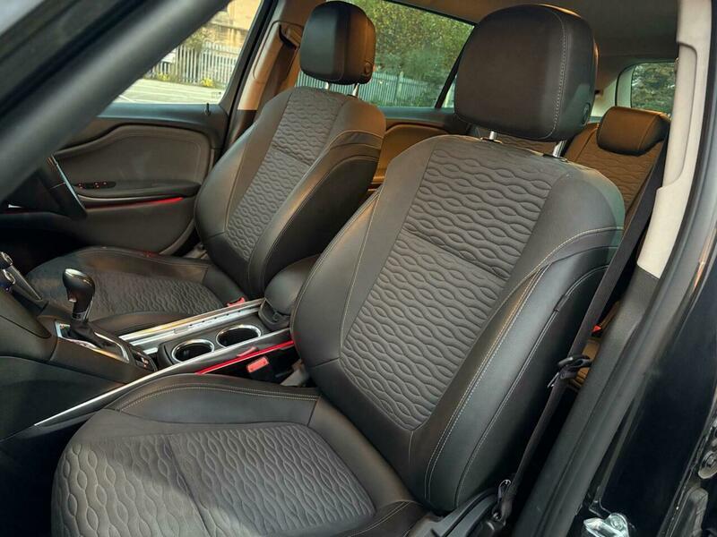 Used Vauxhall Zafira 2013 for sale - 76512469: Photo 39