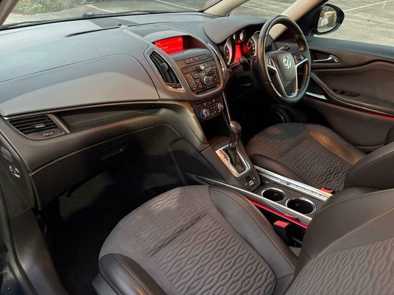 Used Vauxhall Zafira 2013 for sale - 76512469: Photo 56
