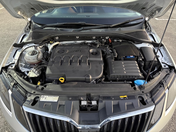 Used Skoda Octavia 2017 for sale - 76259341: Photo 24