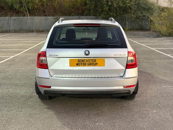 Used Skoda Octavia 2017 for sale - 76259341: Photo 7
