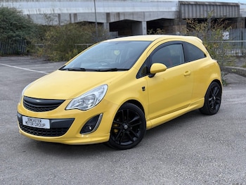 Used Vauxhall Corsa 2011 for sale - 76260047: Photo