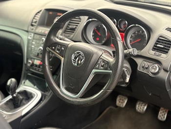 Used Vauxhall Insignia 2012 for sale - 79062482: Photo