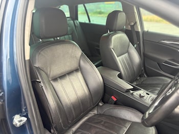 Used Vauxhall Insignia 2012 for sale - 79062482: Photo