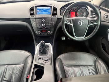 Used Vauxhall Insignia 2012 for sale - 79062482: Photo
